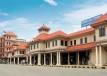 Cochin International Airport, Cochin