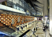 Indira Gandhi International Airport, New Delhi