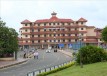 Cochin International Airport, Cochin