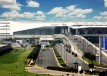 Indira Gandhi International Airport, New Delhi