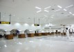 Cochin International Airport, Cochin