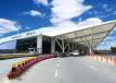 Indira Gandhi International Airport, New Delhi