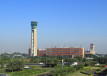 Indira Gandhi International Airport, New Delhi