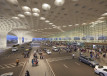 Chhatrapati Shivaji Maharaj International Airport, Mumbai