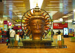 Indira Gandhi International Airport, New Delhi
