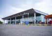 KNI Airport Durgapur