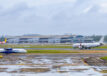 Thiruvananthapuram International Airport
