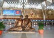 Sardar Vallabhbhai Patel International Airport, Ahmedabad