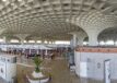 Chhatrapati Shivaji Maharaj International Airport, Mumbai