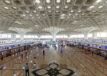 Chhatrapati Shivaji Maharaj International Airport, Mumbai