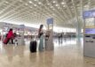 Chhatrapati Shivaji Maharaj International Airport, Mumbai