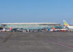 Chhatrapati Shivaji Maharaj International Airport, Mumbai