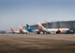 Chaudhary Charan Singh International Airport, Lucknow