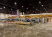 Chaudhary Charan Singh International Airport, Lucknow