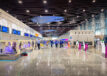 Chaudhary Charan Singh International Airport, Lucknow