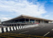 Chaudhary Charan Singh International Airport, Lucknow