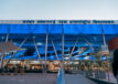 Sardar Vallabhbhai Patel International Airport, Ahmedabad