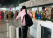 Chaudhary Charan Singh International Airport, Lucknow